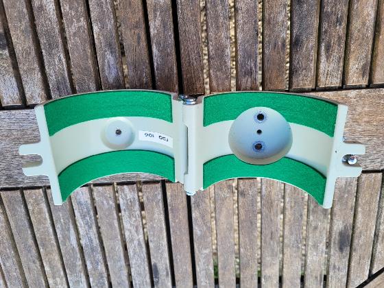 Takahashi Collier FSQ 106