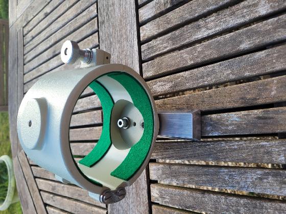 Takahashi Collier FSQ 106