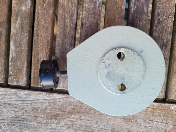 Takahashi Queue d'aronde femelle Mewlon 210