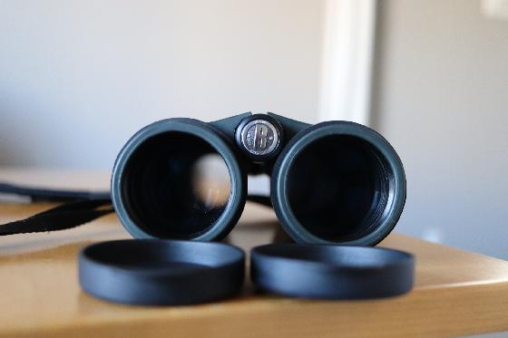 Jumelles Bushnell Excursion HD 8X42