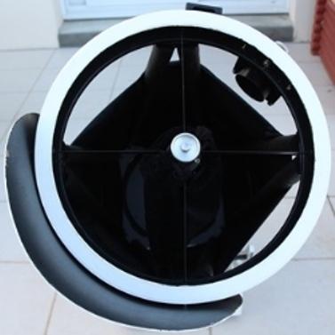 Dobson 300 compact (17 kg) - optique Mirrosphère