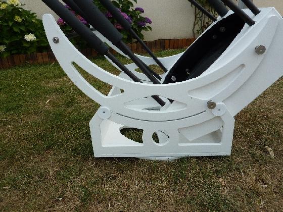 Dobson 300 compact (17 kg) - optique Mirrosphère