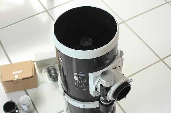 Telescope Newton Skywatcher 150/600 PDS