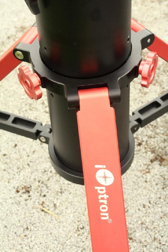 Trepied Ioptron 360 NEUF