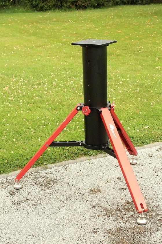 Trepied Ioptron 360 NEUF