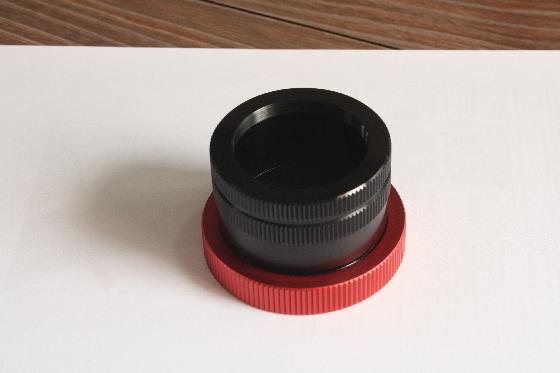 Porte oculaire SCT Twist Lock