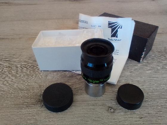 Télévue Nagler 13 T6