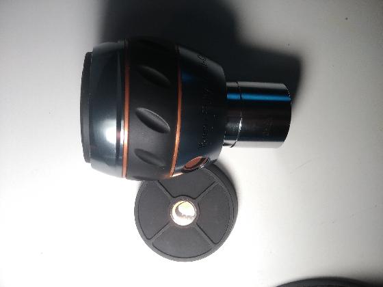 Oculaires Celestron Luminos 31.75 mm