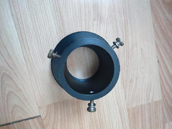 Porte-Oculaire 50.8 mm