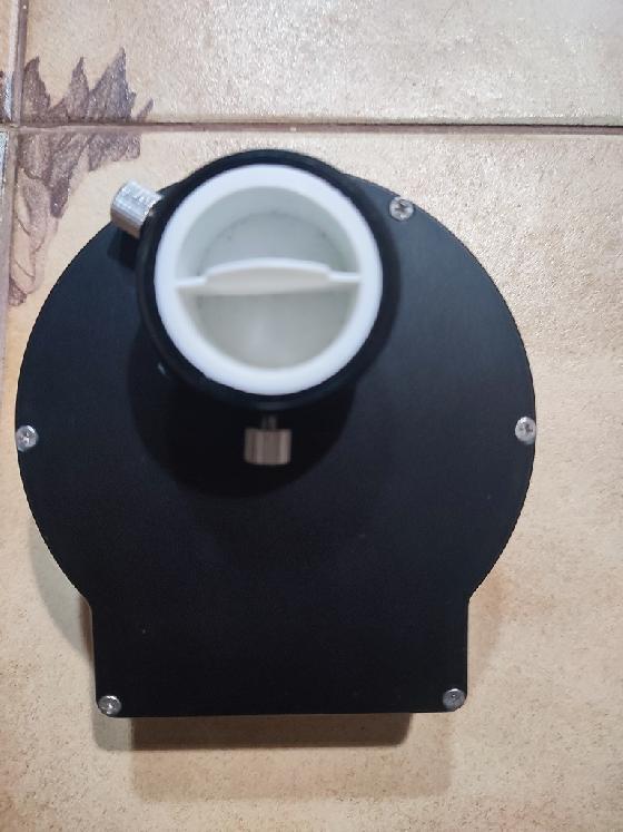 Roue à filtres 5x1.25"/31mm - ZWO