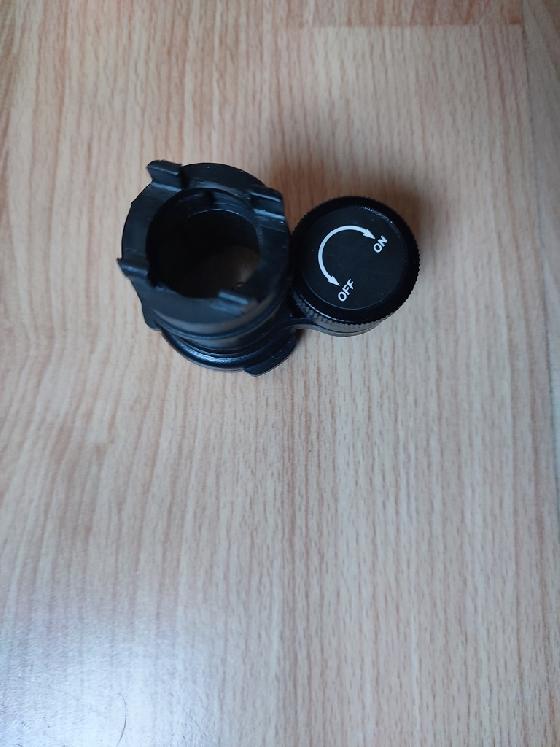 Eclairage viseur polaire Star Adventurer