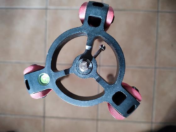 Trépied Sky-Watcher pour montures Star Adventurer / AZGTi / Pronto