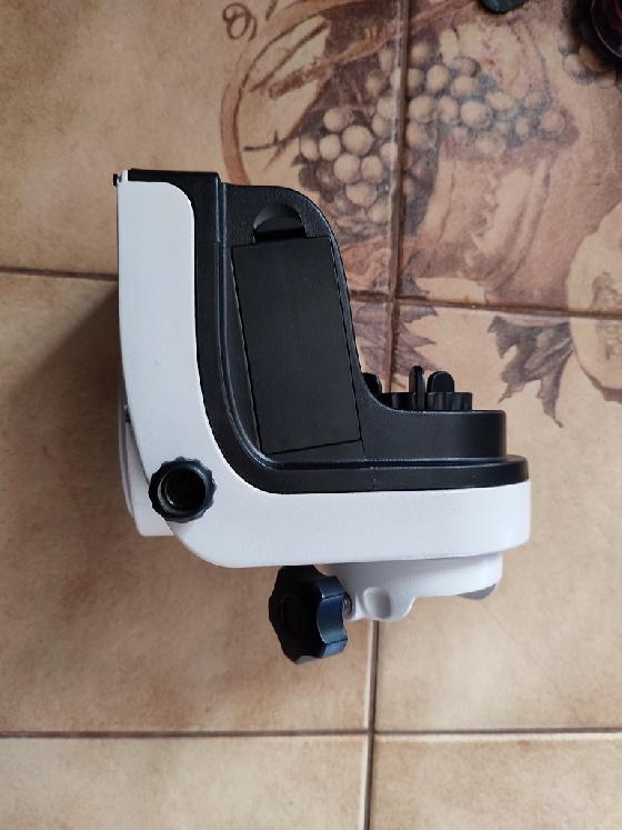 Monture Sky-Watcher AZGTi