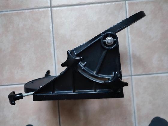 Table équatoriale Celestron