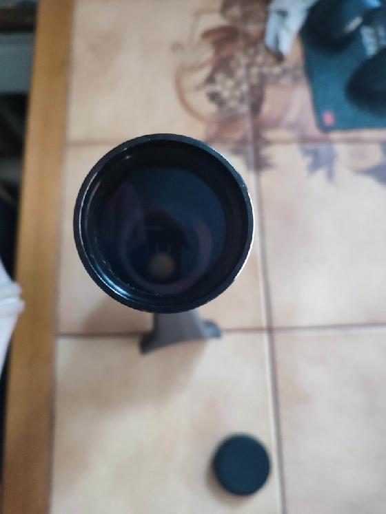 Chercheur Celestron 10 x 40 orange