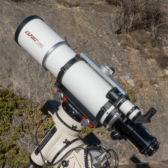 Skywatcher APO Esprit 120 ED