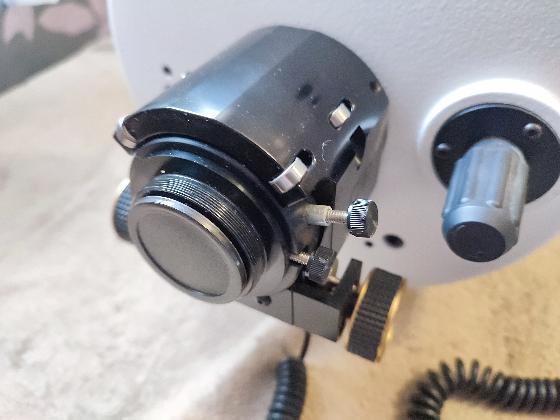 SW mak 180 + accesssoires