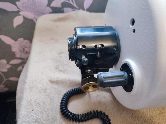 SW mak 180 + accesssoires