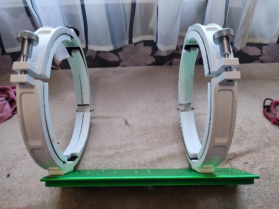 SW mak 180 + accesssoires