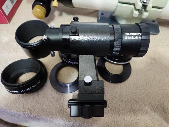 Takahashi TSA102 Feather touch