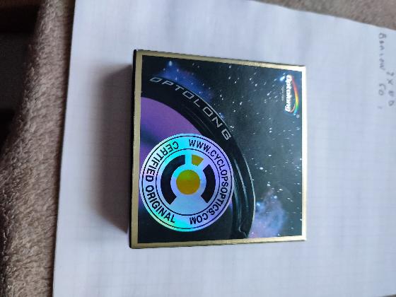 Filtre OPTOLONG L-Extreme