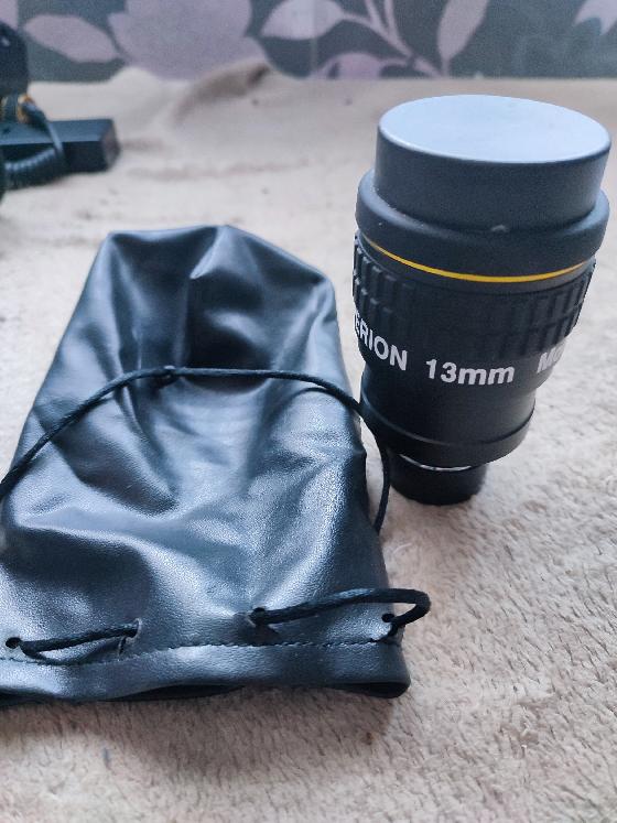 oculaire Baader Hyperion Orion 13mm