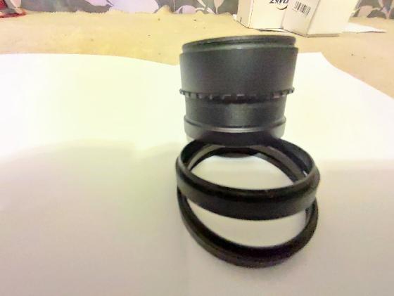 bague allonge extensible T2