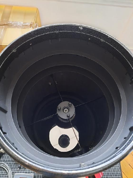 AT8N Newton 200/800 tout, mais vraiment tout équipé