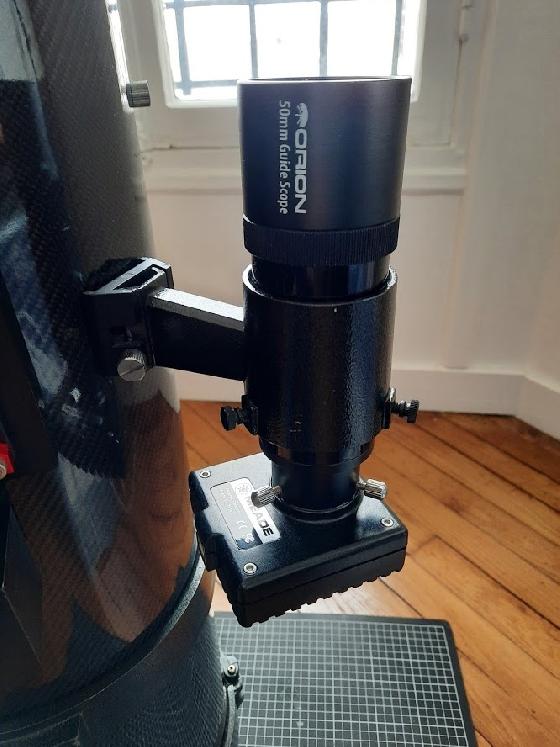 AT8N Newton 200/800 tout, mais vraiment tout équipé