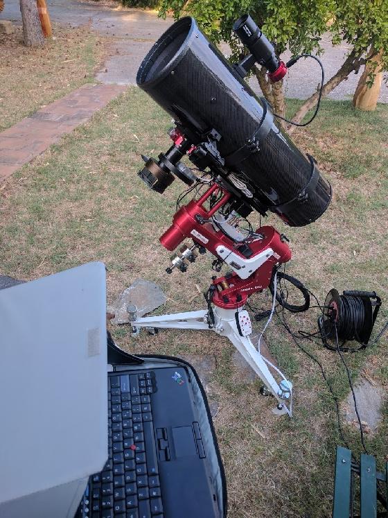 Monture Avalon M-Uno