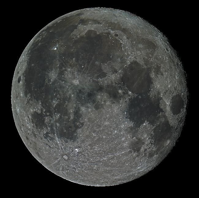 Lune - 15 09 2019