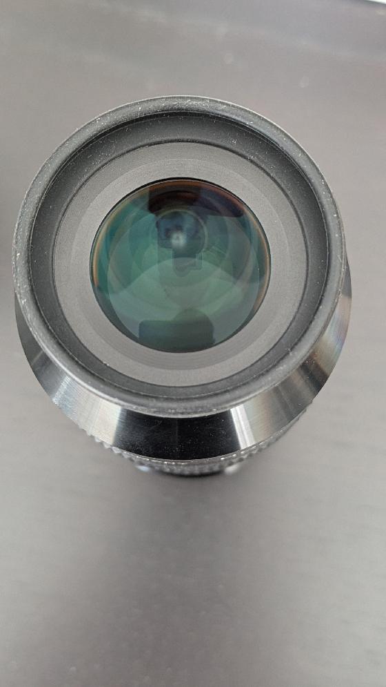 Oculaire APM HDC 7mm 100°