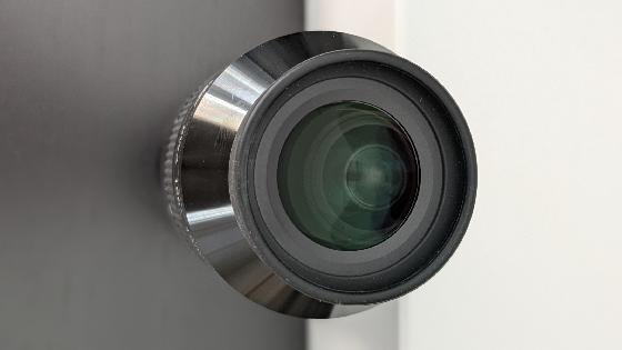 Oculaire TS XWA 9mm 100°