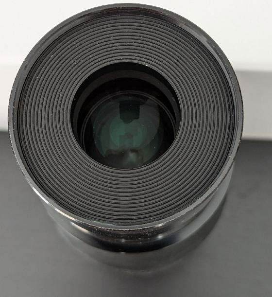 Oculaire TS XWA 9mm 100°