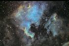 NGC7000 32