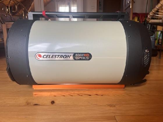 Celestron C11 Edge HD