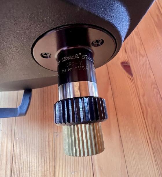 Celestron C11 Edge HD