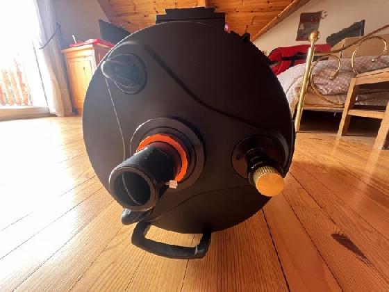 Celestron C11 Edge HD