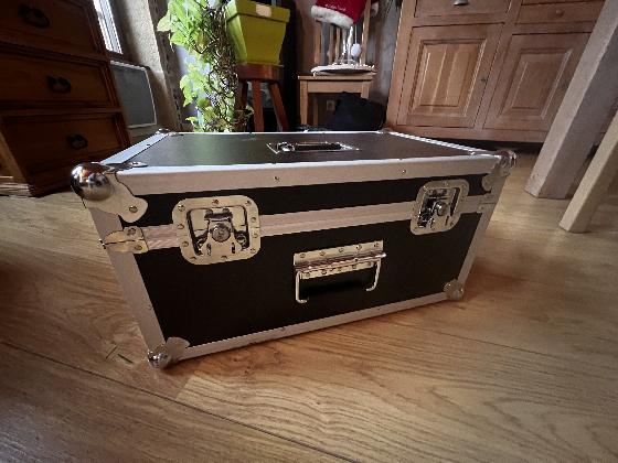 Malette de transport