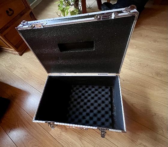 Malette de transport