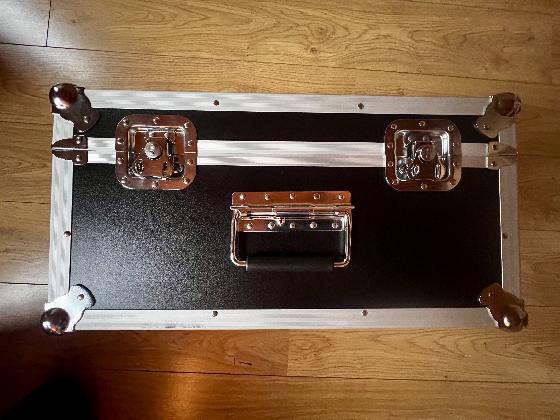 Malette de transport