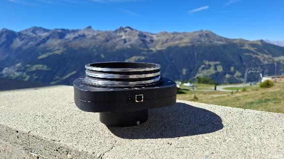 FLI Atlas