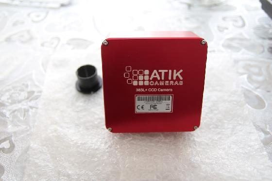 ATIK 383L+