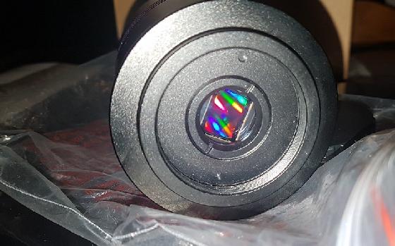 ALTAIR HYPERCAM 183M PRO 