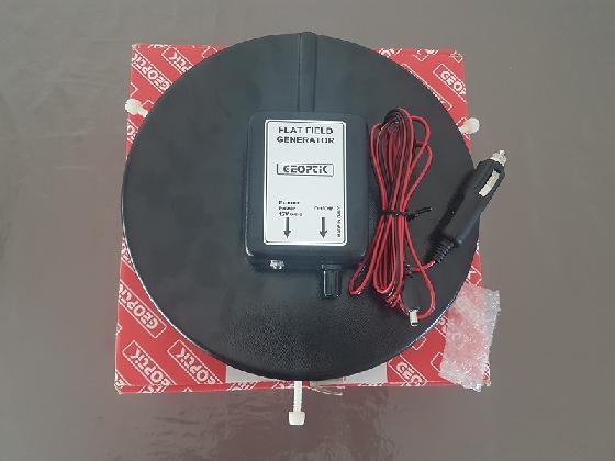 Skywatcher 200/800 + correcteur Gpu + accessoires