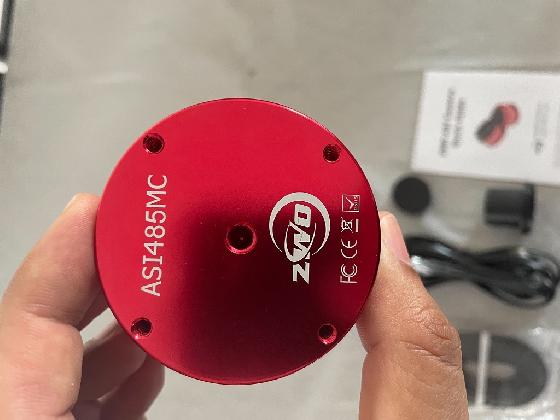 ZWO ASI485MC