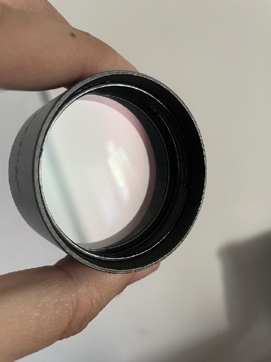 telescope TS optic  RC6 pro 154/1370 mm +accessoires