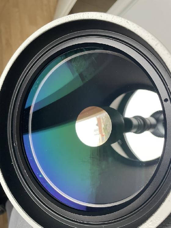 Vend skywatcher Mak150/1800 