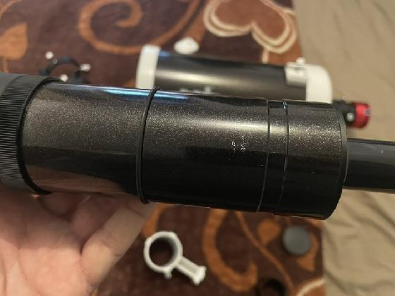 Vend skywatcher Mak150/1800 