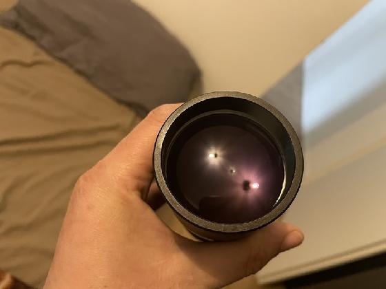 Vend skywatcher Mak150/1800 